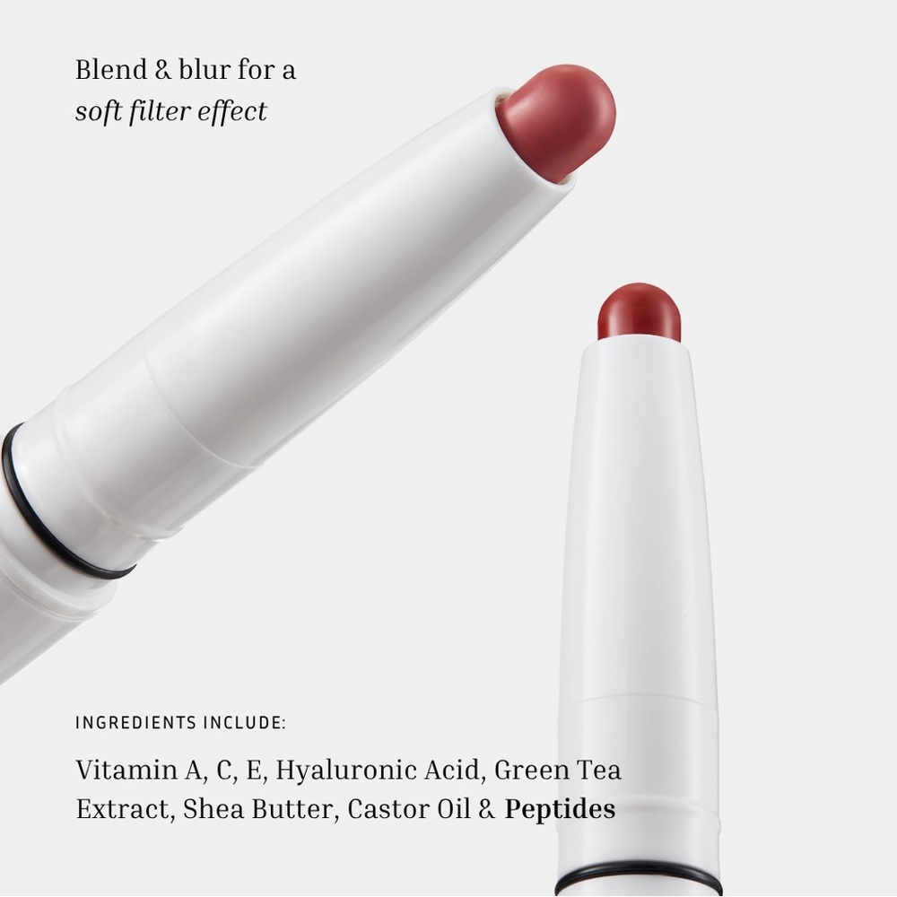 Lithe Soft Fill Lip Pencil Duo - Picture 4 of 6